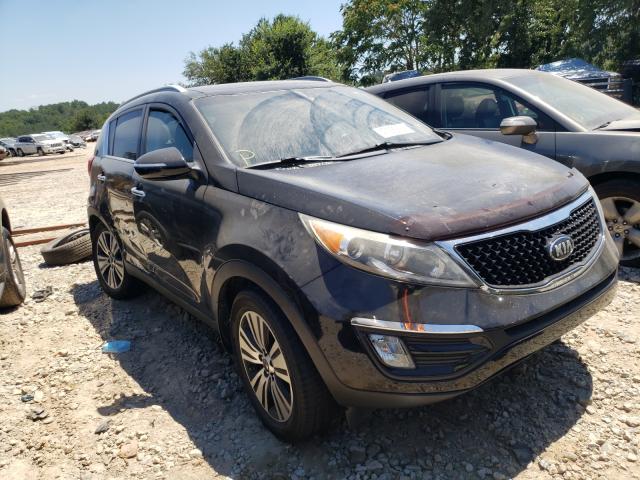 KIA SPORTAGE E 2015 kndpc3acxf7692378