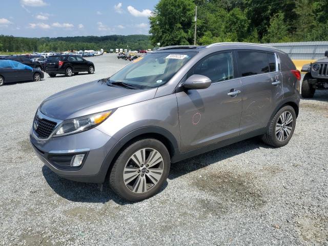 KIA SPORTAGE E 2015 kndpc3acxf7692476