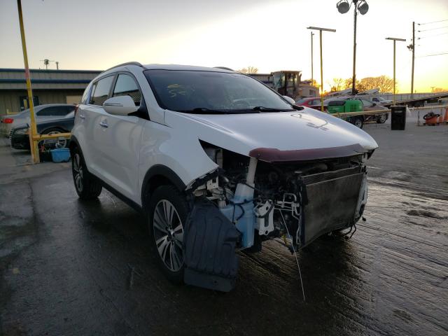 KIA SPORTAGE E 2015 kndpc3acxf7697502