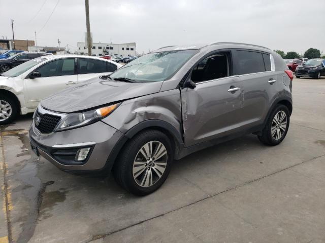 KIA SPORTAGE 2015 kndpc3acxf7722043