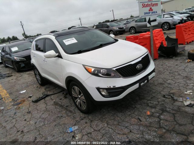 KIA SPORTAGE 2015 kndpc3acxf7723936