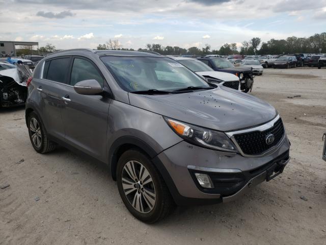 KIA SPORTAGE E 2015 kndpc3acxf7732071