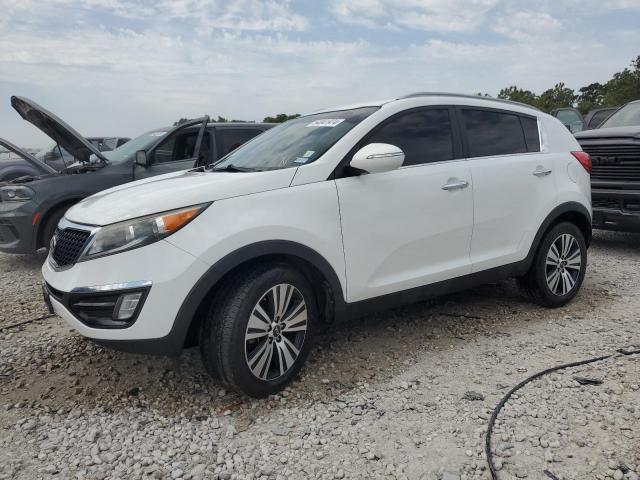 KIA SPORTAGE 2015 kndpc3acxf7742194