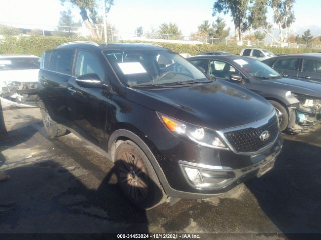 KIA SPORTAGE 2015 kndpc3acxf7761148