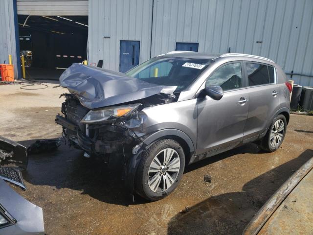 KIA SPORTAGE E 2015 kndpc3acxf7765829