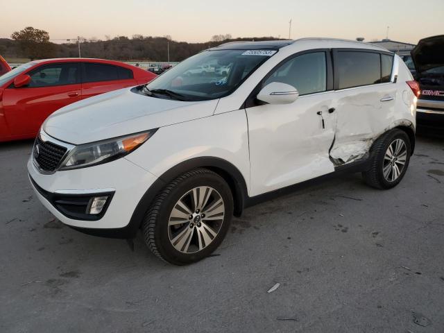 KIA SPORTAGE 2016 kndpc3acxg7836464