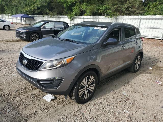 KIA SPORTAGE E 2016 kndpc3acxg7845505