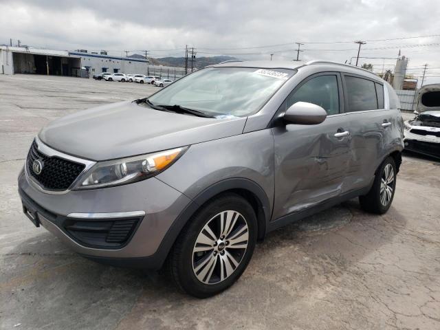 KIA SPORTAGE E 2016 kndpc3acxg7874728