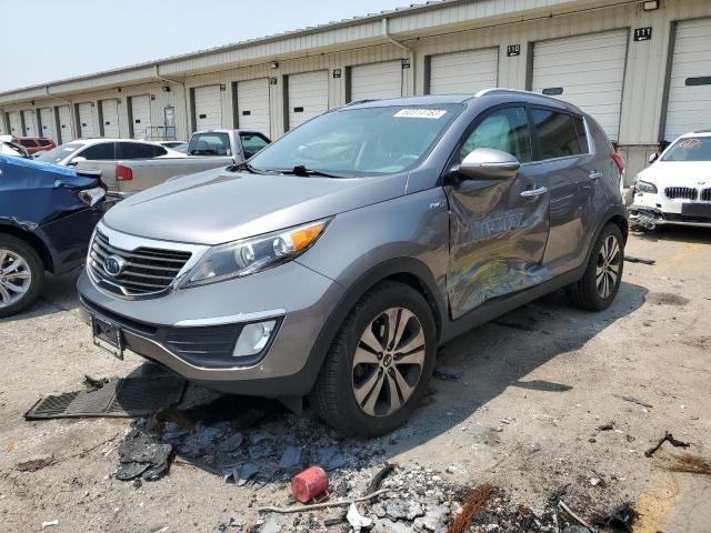 KIA SPORTAGE E 2011 kndpcca20b7075797