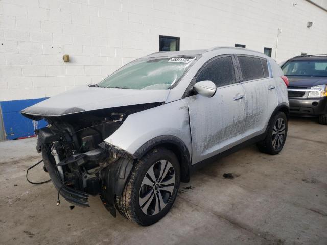 KIA SPORTAGE E 2011 kndpcca20b7078523