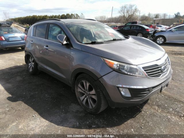 KIA SPORTAGE 2011 kndpcca20b7083138