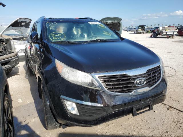 KIA SPORTAGE E 2011 kndpcca20b7099906