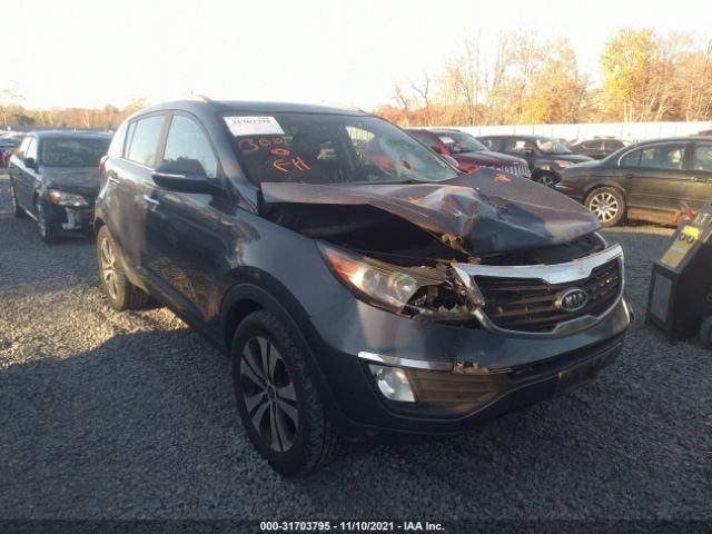 KIA SPORTAGE 2011 kndpcca20b7138526