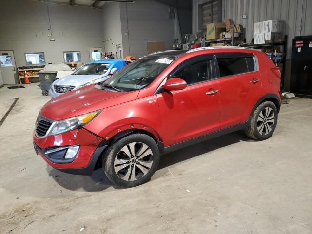 KIA SPORTAGE E 2011 kndpcca20b7163894