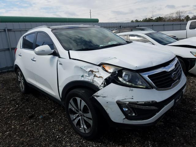 KIA SPORTAGE E 2012 kndpcca20c7181121