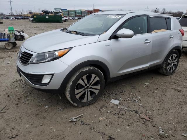 KIA SPORTAGE E 2012 kndpcca20c7202419