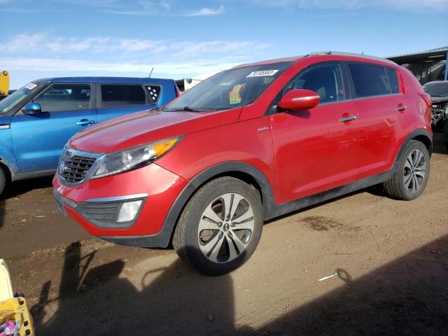 KIA SPORTAGE 2012 kndpcca20c7203800