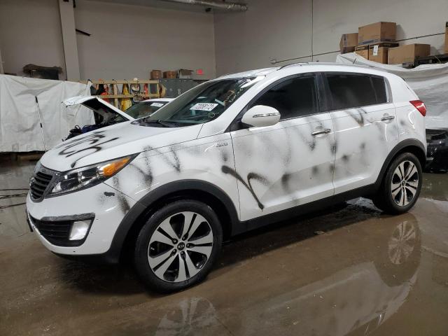 KIA SPORTAGE E 2012 kndpcca20c7278772