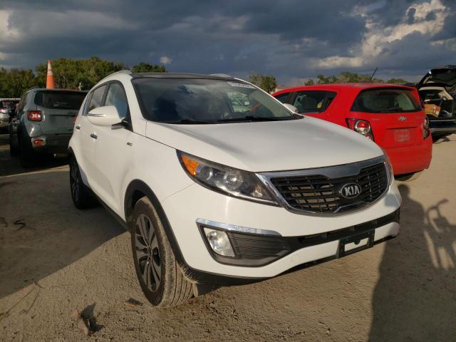 KIA SPORTAGE E 2013 kndpcca20d7388965