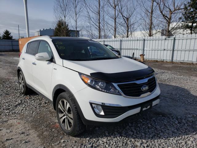 KIA SPORTAGE E 2013 kndpcca20d7516010