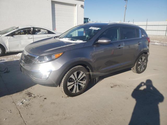 KIA SPORTAGE E 2013 kndpcca20d7530702