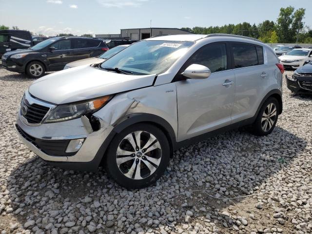 KIA SPORTAGE 2011 kndpcca21b7069670