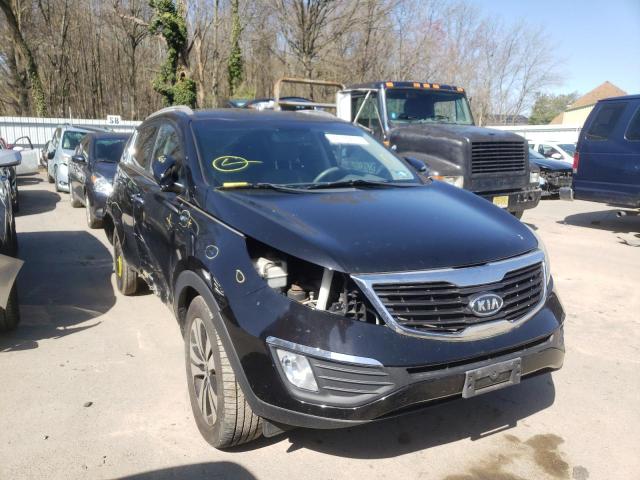 KIA SPORTAGE E 2011 kndpcca21b7081379