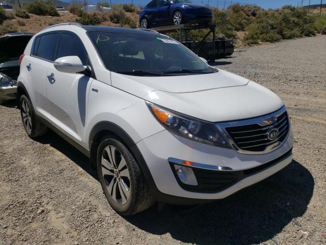 KIA SPORTAGE E 2011 kndpcca21b7081866