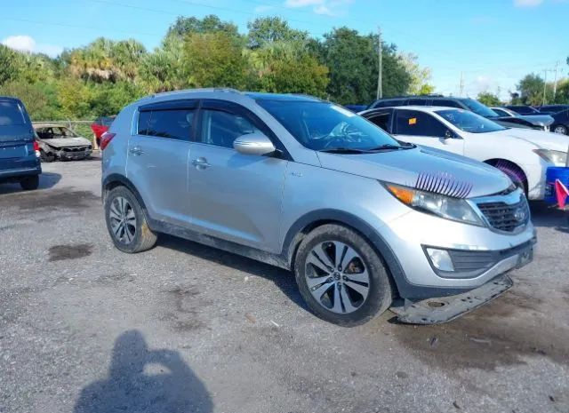 KIA SPORTAGE 2011 kndpcca21b7084637