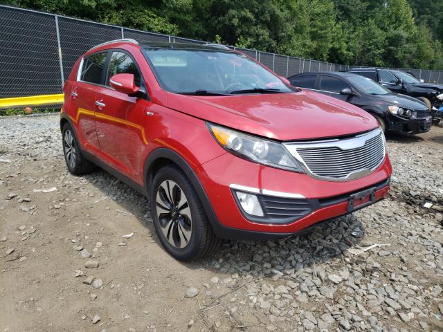 KIA SPORTAGE E 2011 kndpcca21b7085349