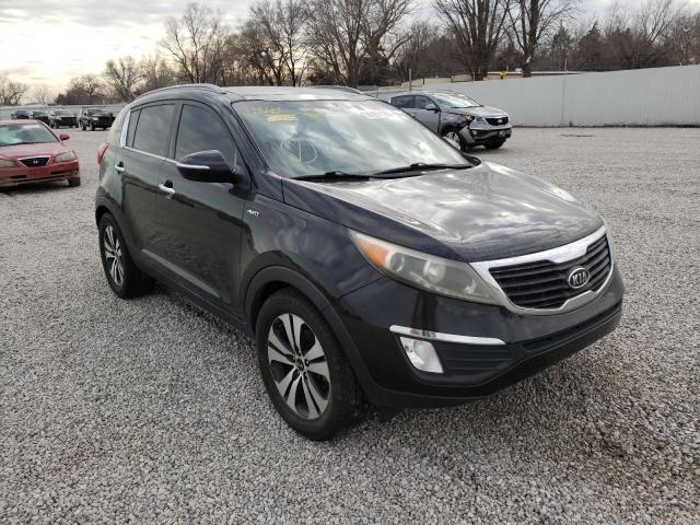 KIA SPORTAGE E 2011 kndpcca21b7099848