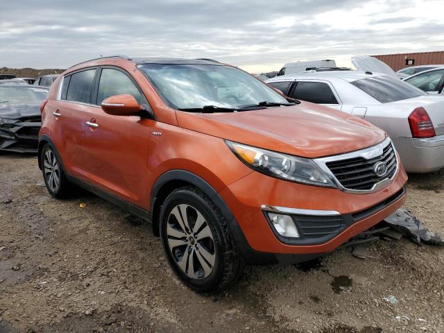 KIA SPORTAGE E 2011 kndpcca21b7136834