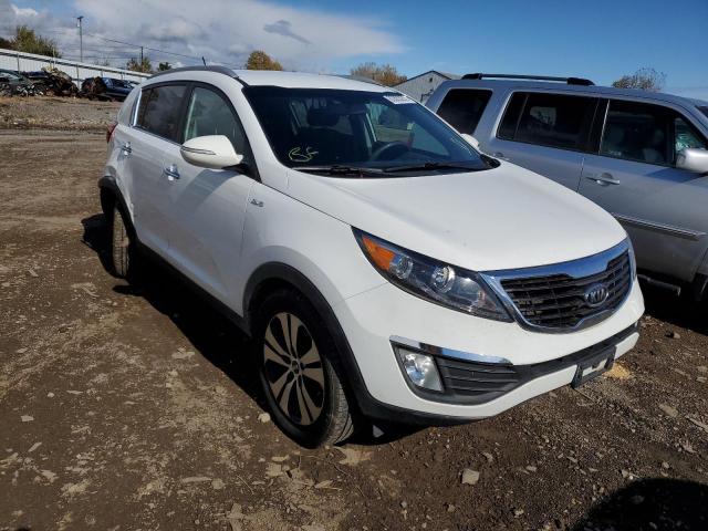 KIA SPORTAGE 2012 kndpcca21c7202266