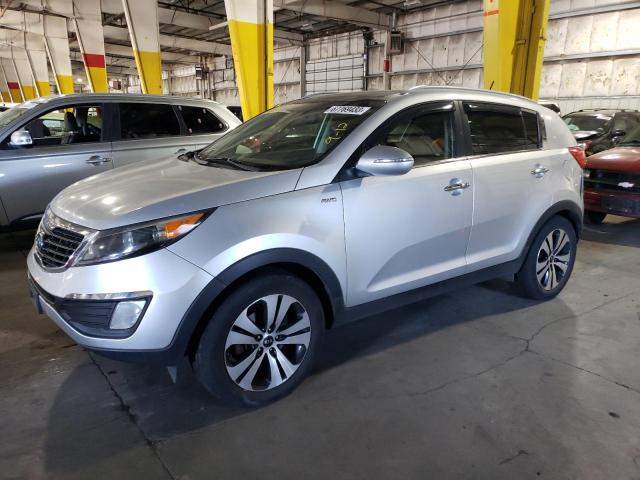 KIA SPORTAGE E 2012 kndpcca21c7215762