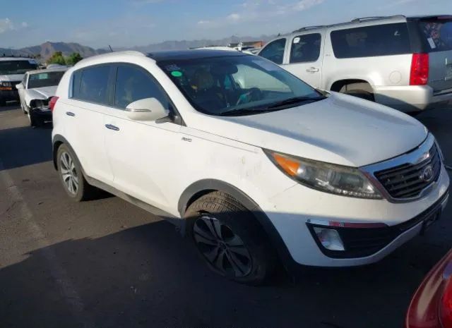 KIA SPORTAGE 2012 kndpcca21c7218564