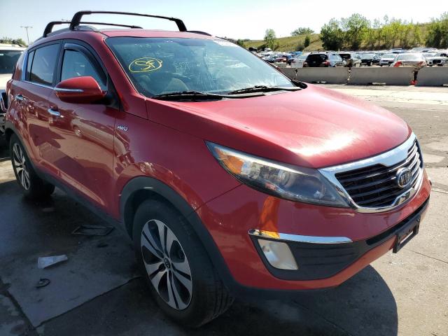 KIA SPORTAGE E 2012 kndpcca21c7278165