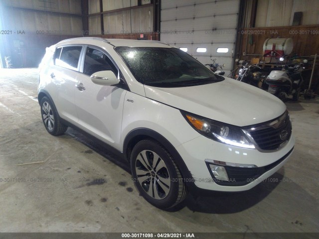 KIA SPORTAGE 2012 kndpcca21c7342754