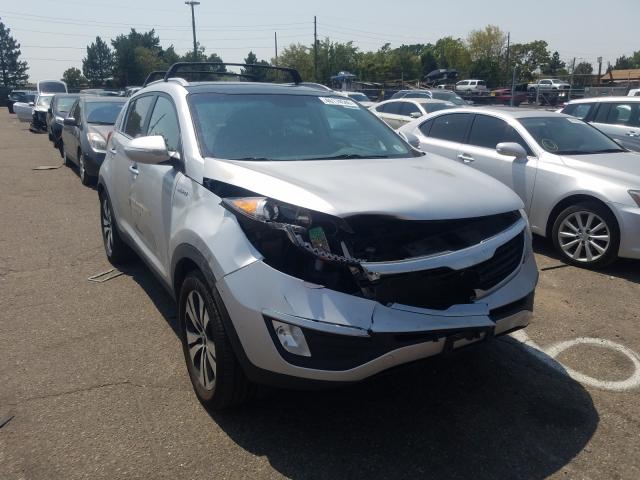 KIA SPORTAGE E 2012 kndpcca21c7345783