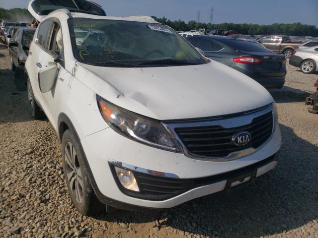 KIA SPORTAGE E 2013 kndpcca21d7433394