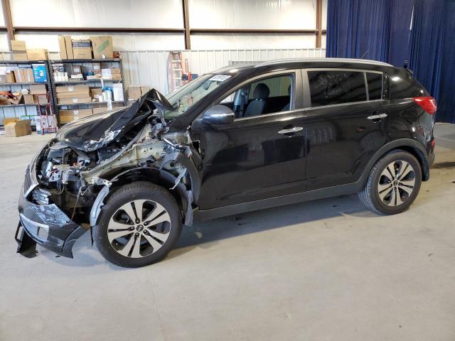 KIA SPORTAGE 2013 kndpcca21d7433878