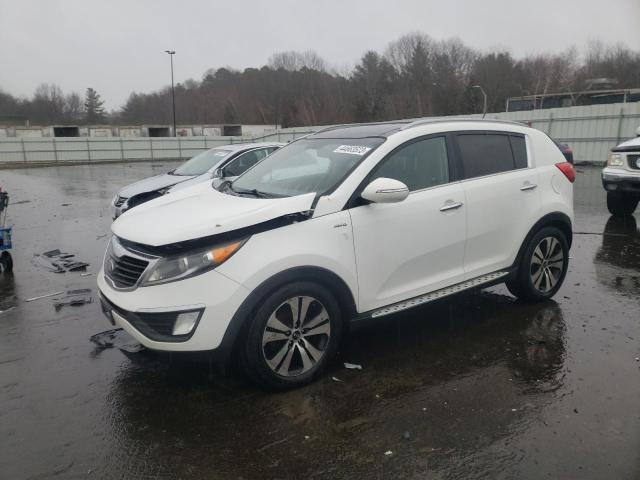 KIA SPORTAGE E 2013 kndpcca21d7437669