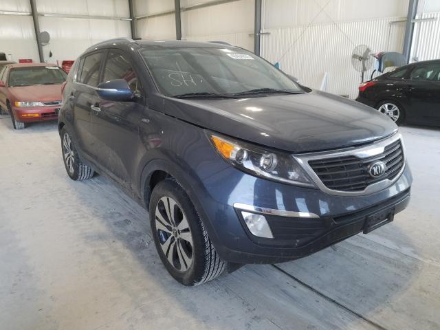 KIA SPORTAGE E 2013 kndpcca21d7457226