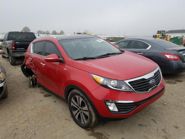 KIA SPORTAGE E 2013 kndpcca21d7462507