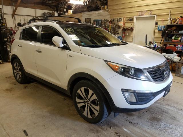 KIA SPORTAGE E 2013 kndpcca21d7465181