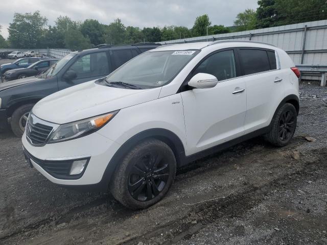 KIA SPORTAGE 2013 kndpcca21d7472888