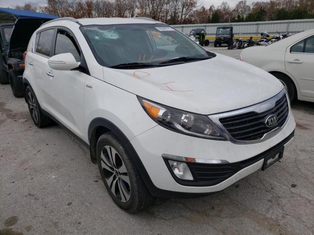 KIA SPORTAGE E 2013 kndpcca21d7509003