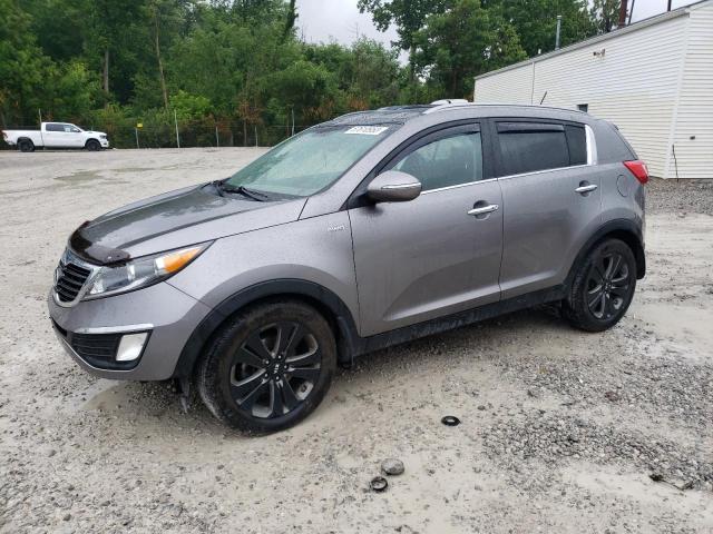 KIA SPORTAGE E 2013 kndpcca21d7520342