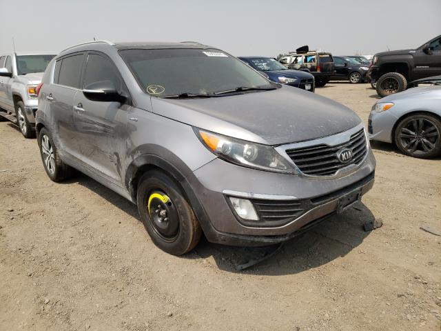 KIA SPORTAGE E 2013 kndpcca21d7539022