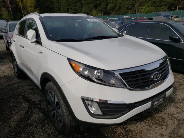 KIA SPORTAGE E 2011 kndpcca22b7071329