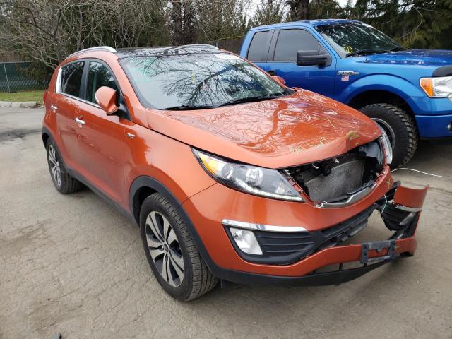 KIA SPORTAGE E 2011 kndpcca22b7071590